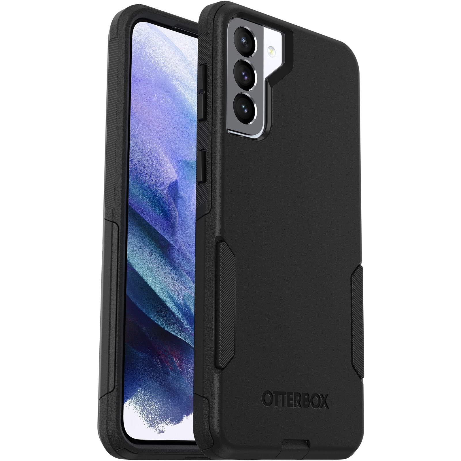 Foto 2 pulgar | Funda Otterbox Commuter Series Para Samsung Galaxy S21+ 5g - Venta Internacional.