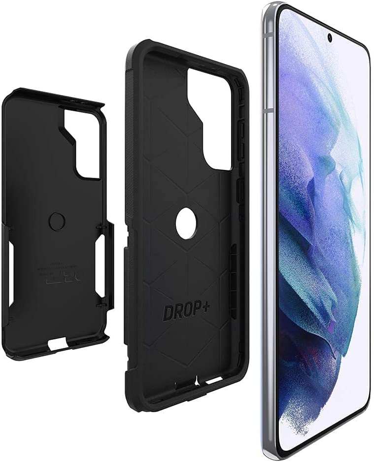 Foto 5 | Funda Otterbox Commuter Series Para Samsung Galaxy S21+ 5g - Venta Internacional.