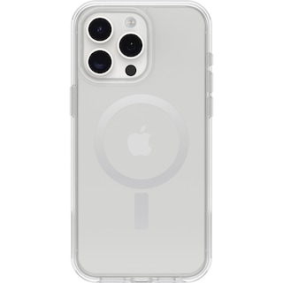 Foto 1 | Funda De Teléfono Otterbox Symmetry Series Clear Para Iphone 15 Pro Max - Venta Internacional.