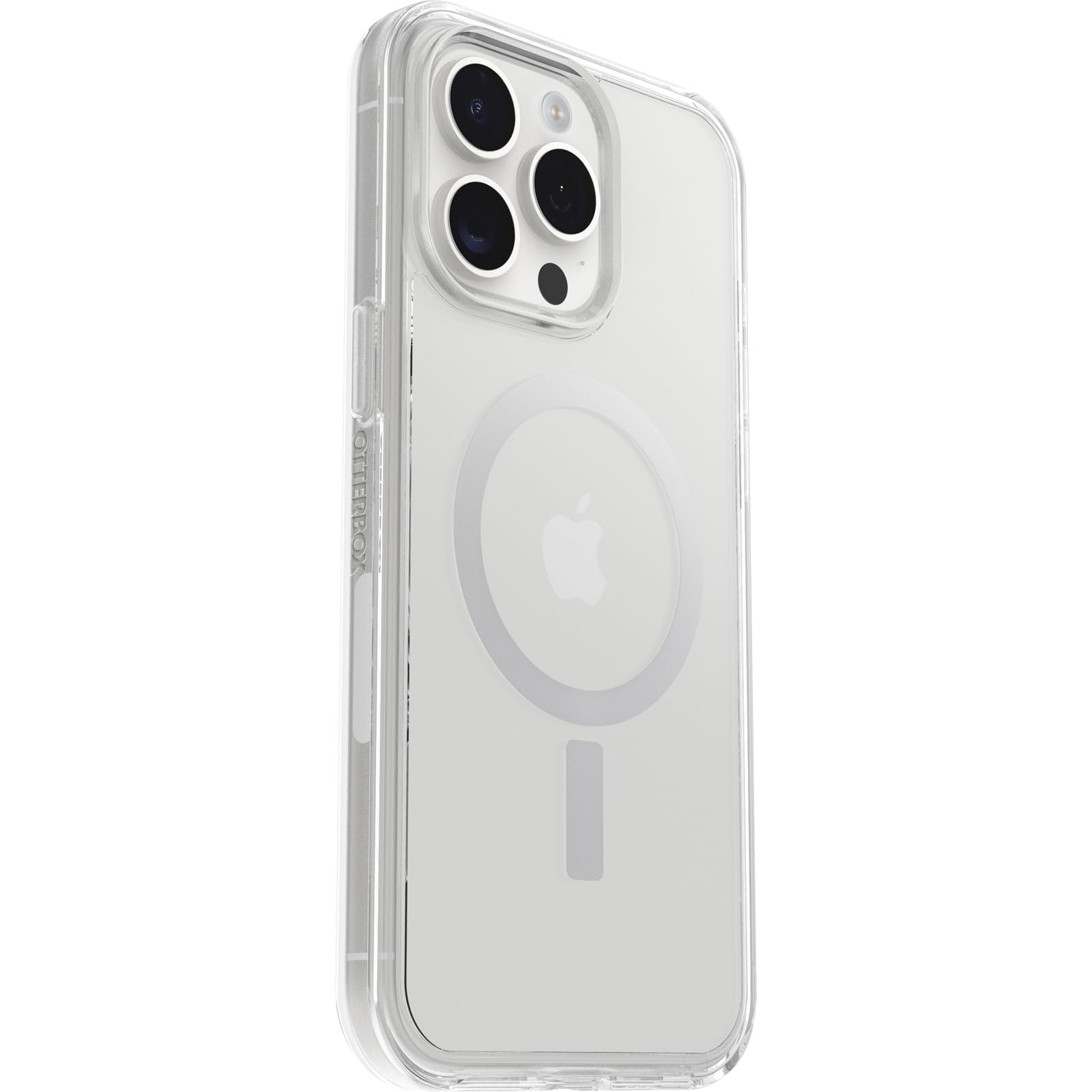 Foto 4 | Funda De Teléfono Otterbox Symmetry Series Clear Para Iphone 15 Pro Max - Venta Internacional.