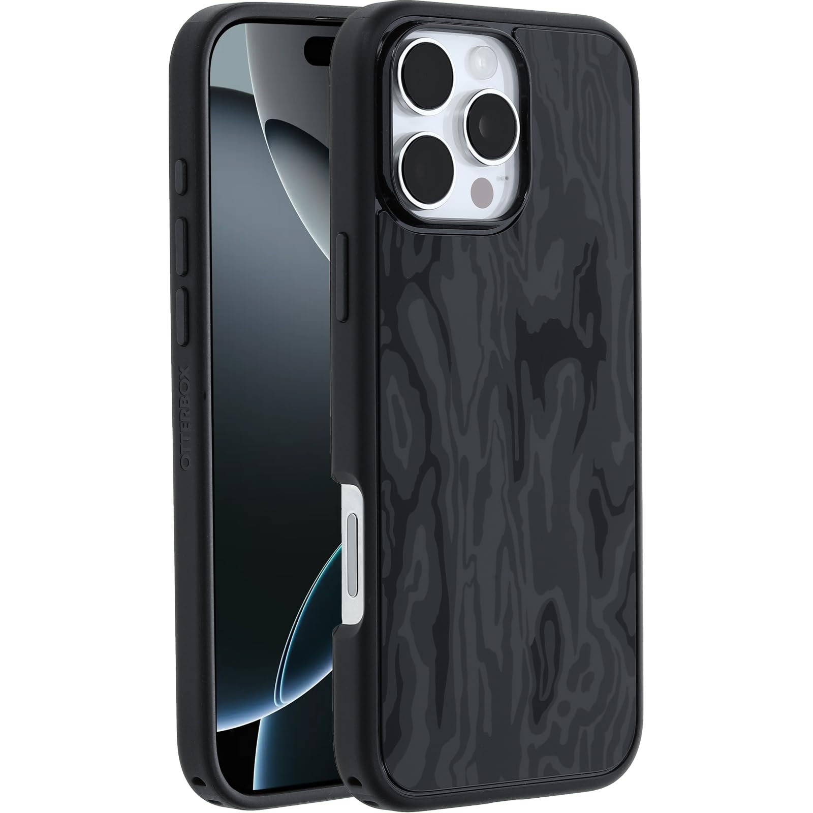 Foto 4 pulgar | Funda Otterbox Symmetry Series Para Iphone 16 Pro Max - Venta Internacional.