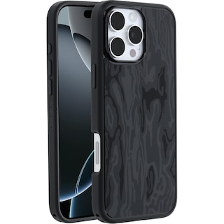 Foto 3 | Funda Otterbox Symmetry Series Para Iphone 16 Pro Max - Venta Internacional.