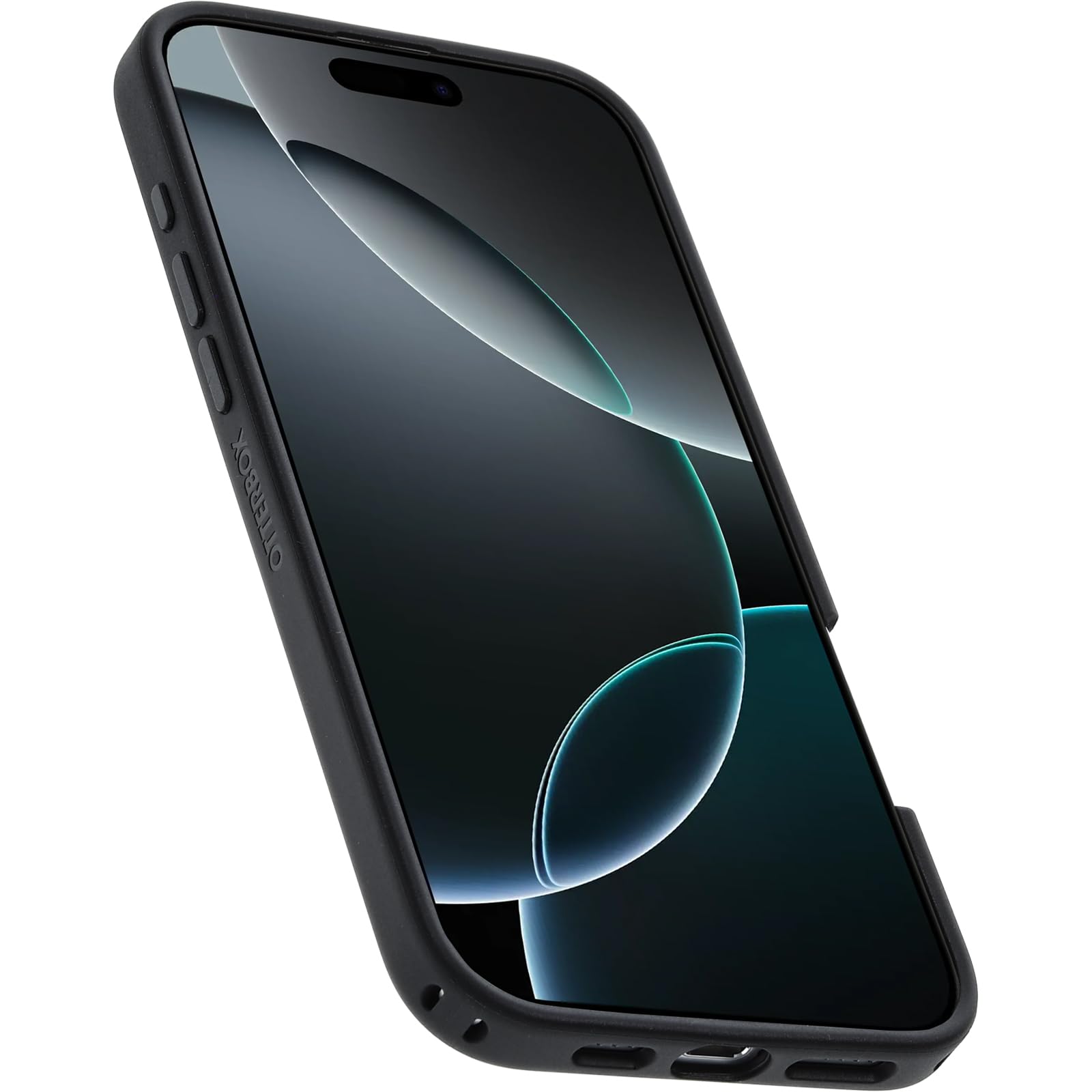 Foto 6 pulgar | Funda Otterbox Symmetry Series Para Iphone 16 Pro Max - Venta Internacional.