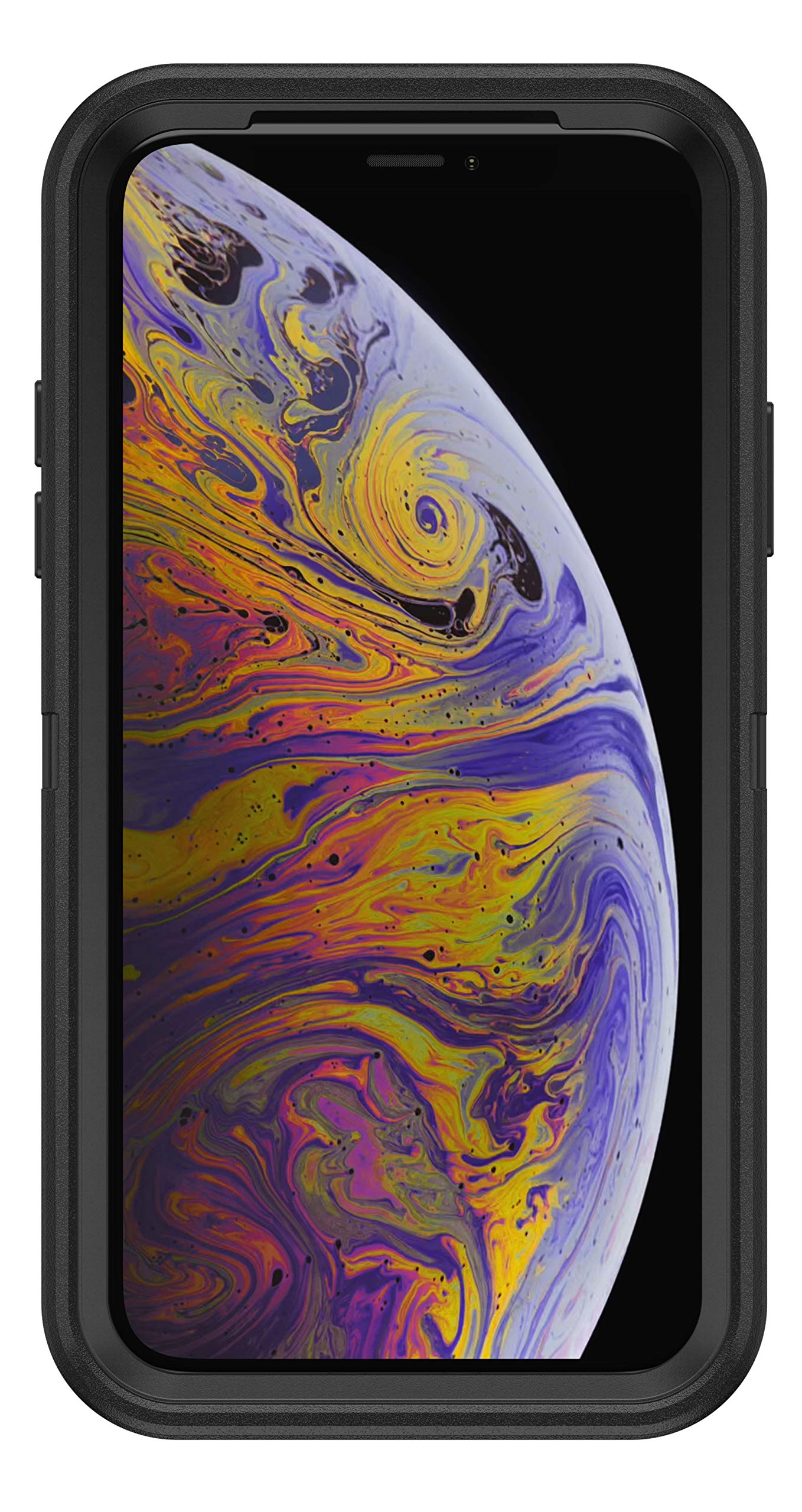 Foto 3 pulgar | Funda De Teléfono Otterbox Defender Series Para Iphone X/xs - Negra - Venta Internacional.