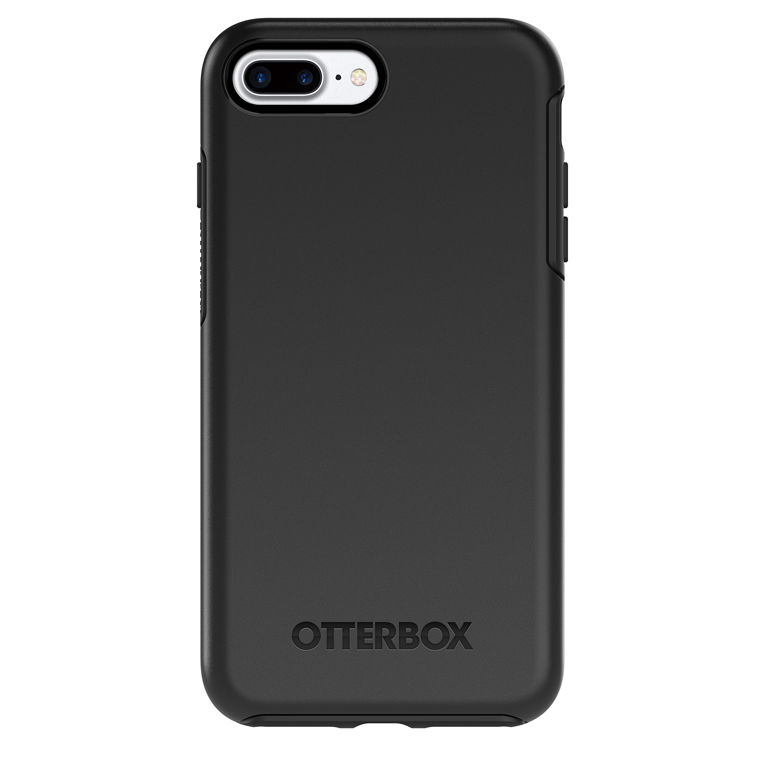 Foto 2 pulgar | Funda Otterbox Symmetry Series Para Iphone 8 Plus Y 7 Plus - Venta Internacional.