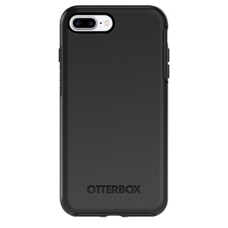 Foto 1 | Funda Otterbox Symmetry Series Para Iphone 8 Plus Y 7 Plus - Venta Internacional.