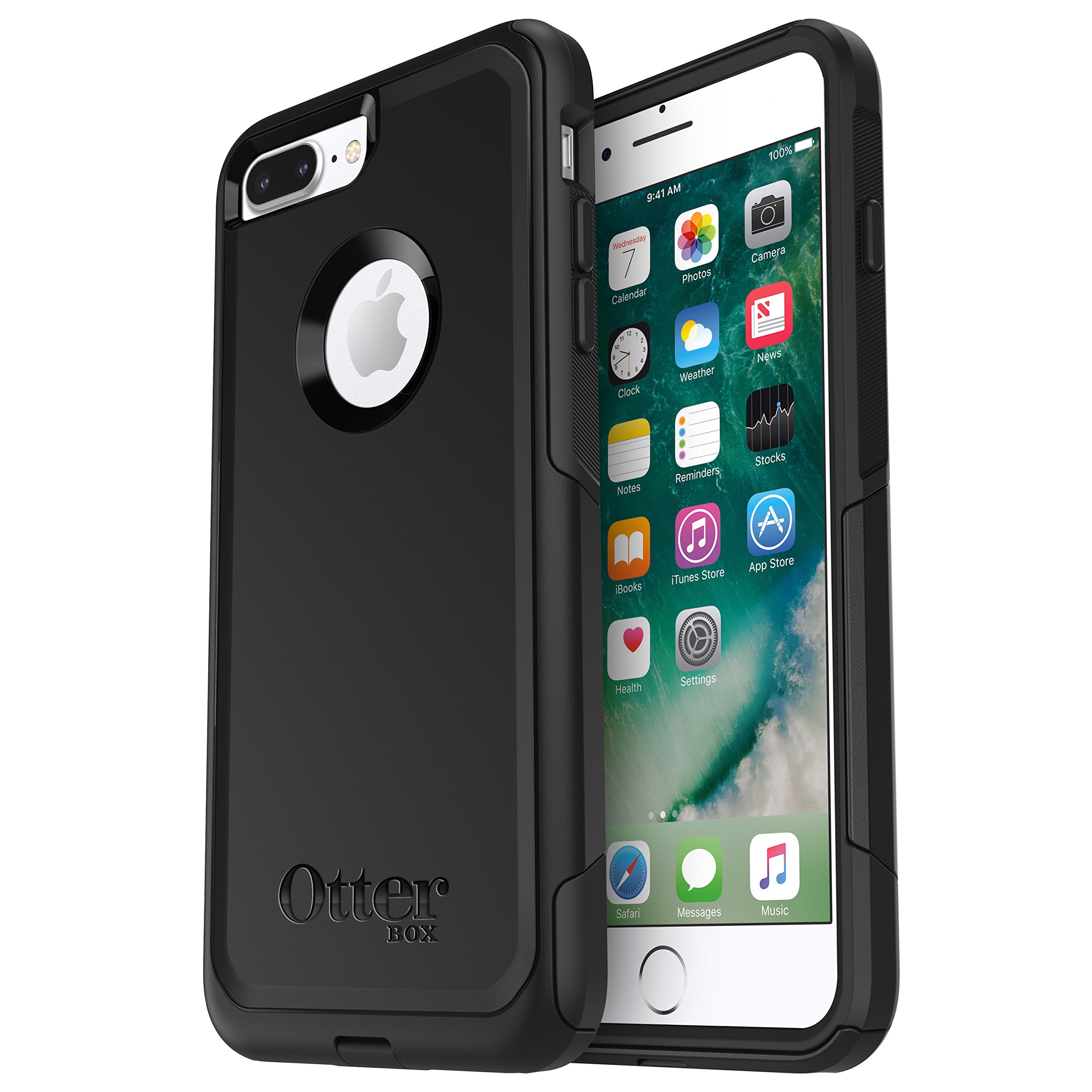 Foto 2 | Funda Otterbox Symmetry Series Para Iphone 8 Plus Y 7 Plus - Venta Internacional.