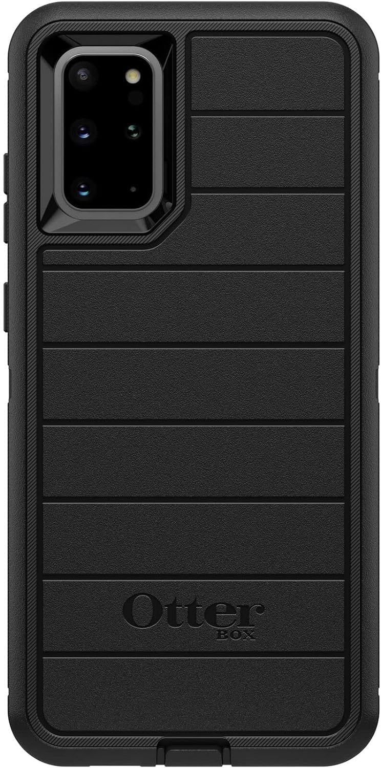 Foto 2 pulgar | Funda Otterbox Defender Series Para Samsung Galaxy S20+ 5g - Venta Internacional.