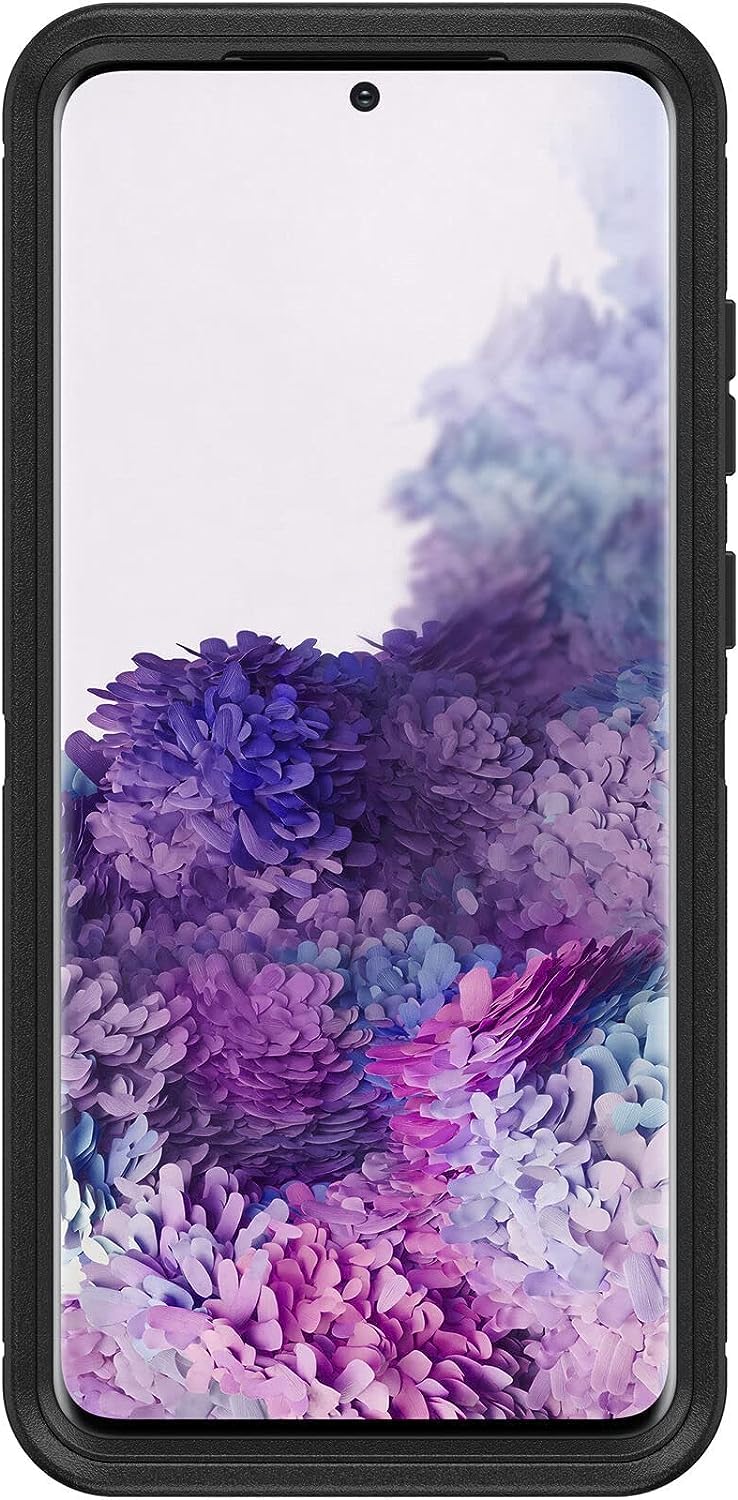 Foto 4 pulgar | Funda Otterbox Defender Series Para Samsung Galaxy S20+ 5g - Venta Internacional.