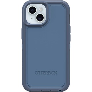 Foto 1 | Funda De Teléfono Otterbox Defender Series Xt Para Iphone 15 Azul - Venta Internacional.