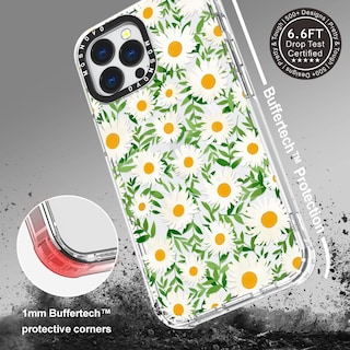 Foto 6 | Funda De Teléfono Mosnovo Compatible Con Iphone 13 Pro Max Clear - Venta Internacional.