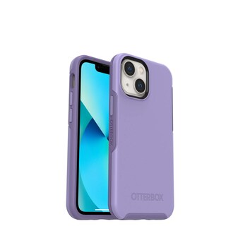 Foto 2 | Funda Otterbox Symmetry Series Rest Morada Para Iphone 13/12 Mini - Venta Internacional.