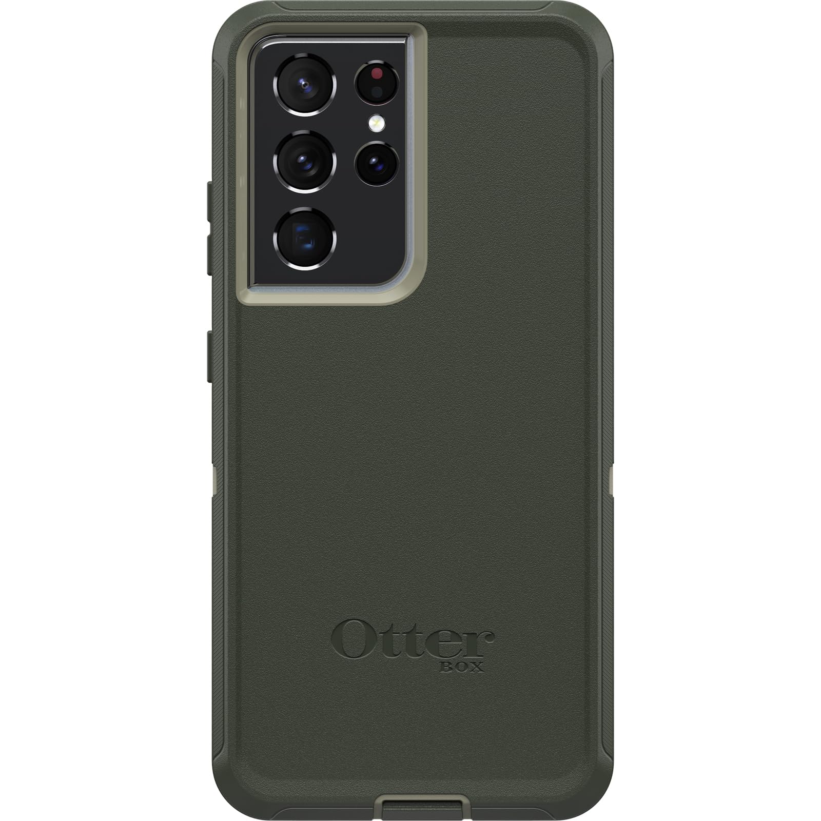 Foto 4 pulgar | Funda Otterbox Defender Series Galaxy S21 Ultra 5g Sin Pantalla - Venta Internacional.