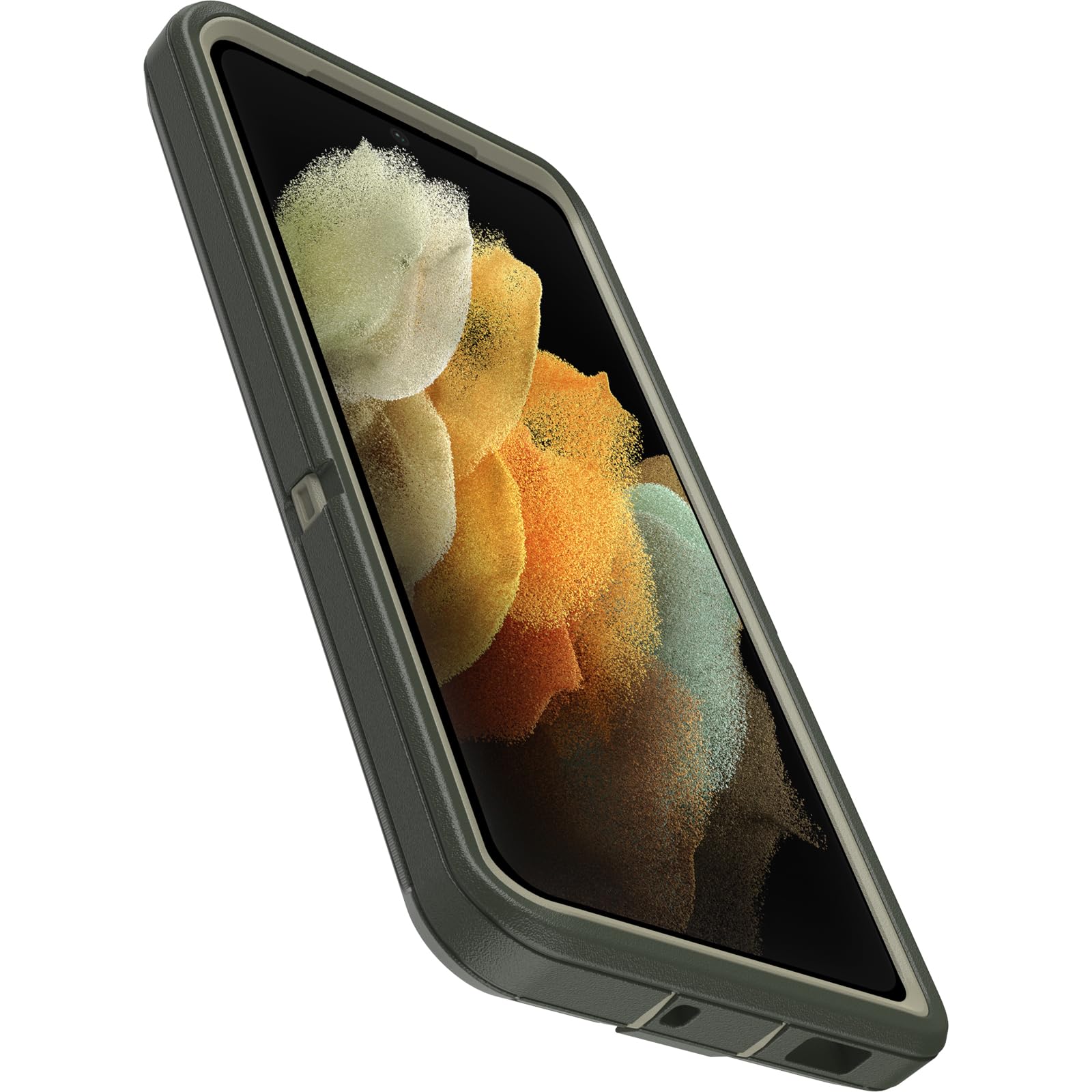 Foto 5 pulgar | Funda Otterbox Defender Series Galaxy S21 Ultra 5g Sin Pantalla - Venta Internacional.