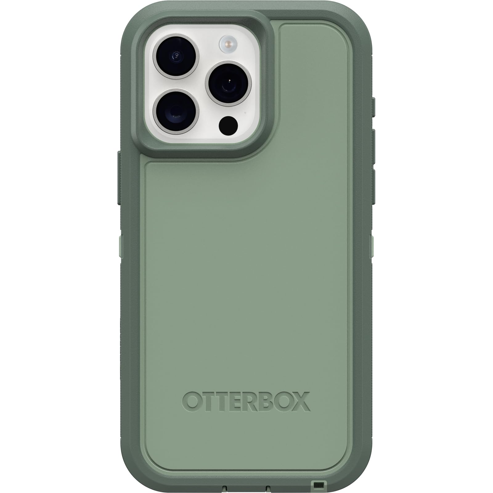 Funda De Teléfono Otterbox Defender Series Xt Para Iphone 15 Pro Max - Venta Internacional.