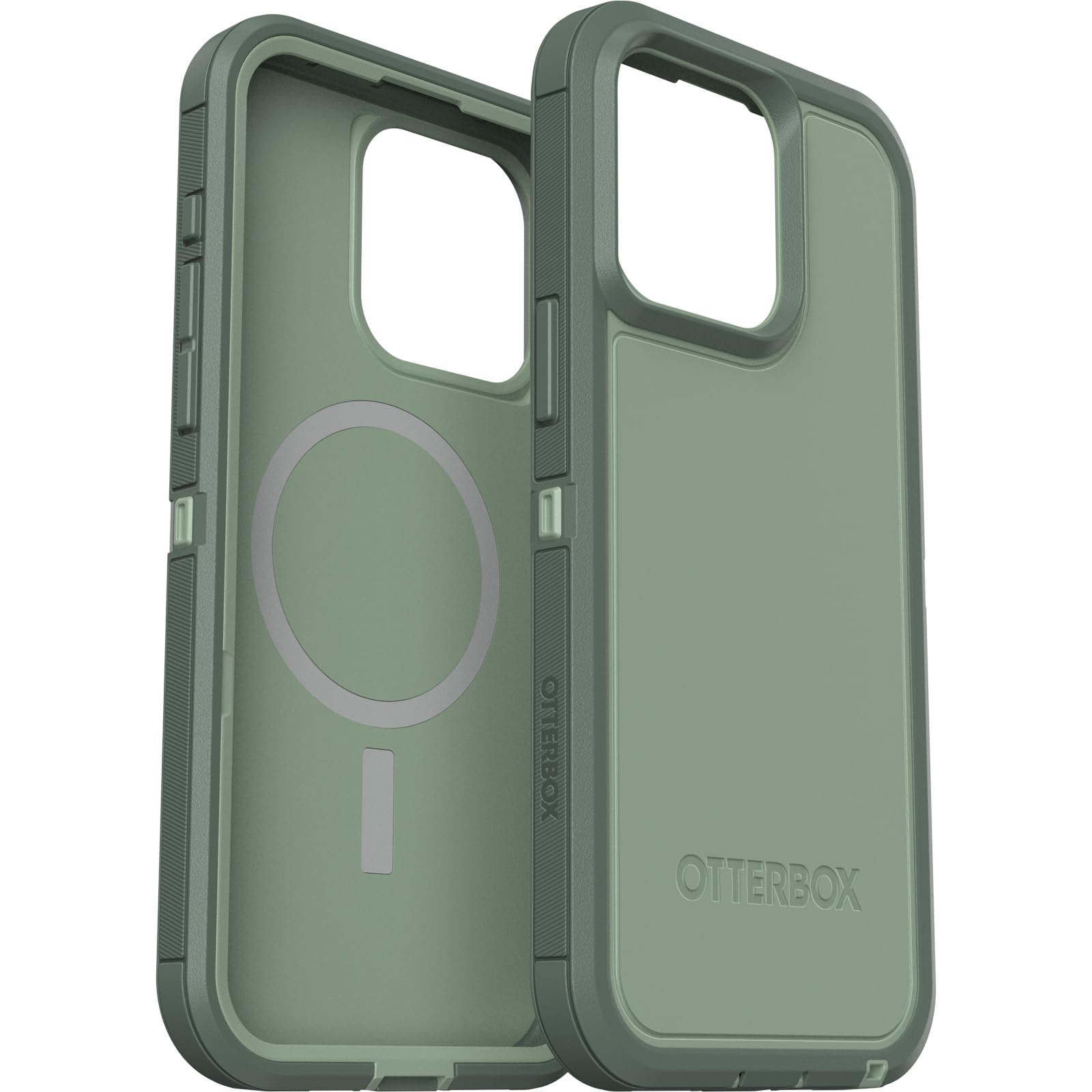 Foto 7 pulgar | Funda De Teléfono Otterbox Defender Series Xt Para Iphone 15 Pro Max - Venta Internacional.