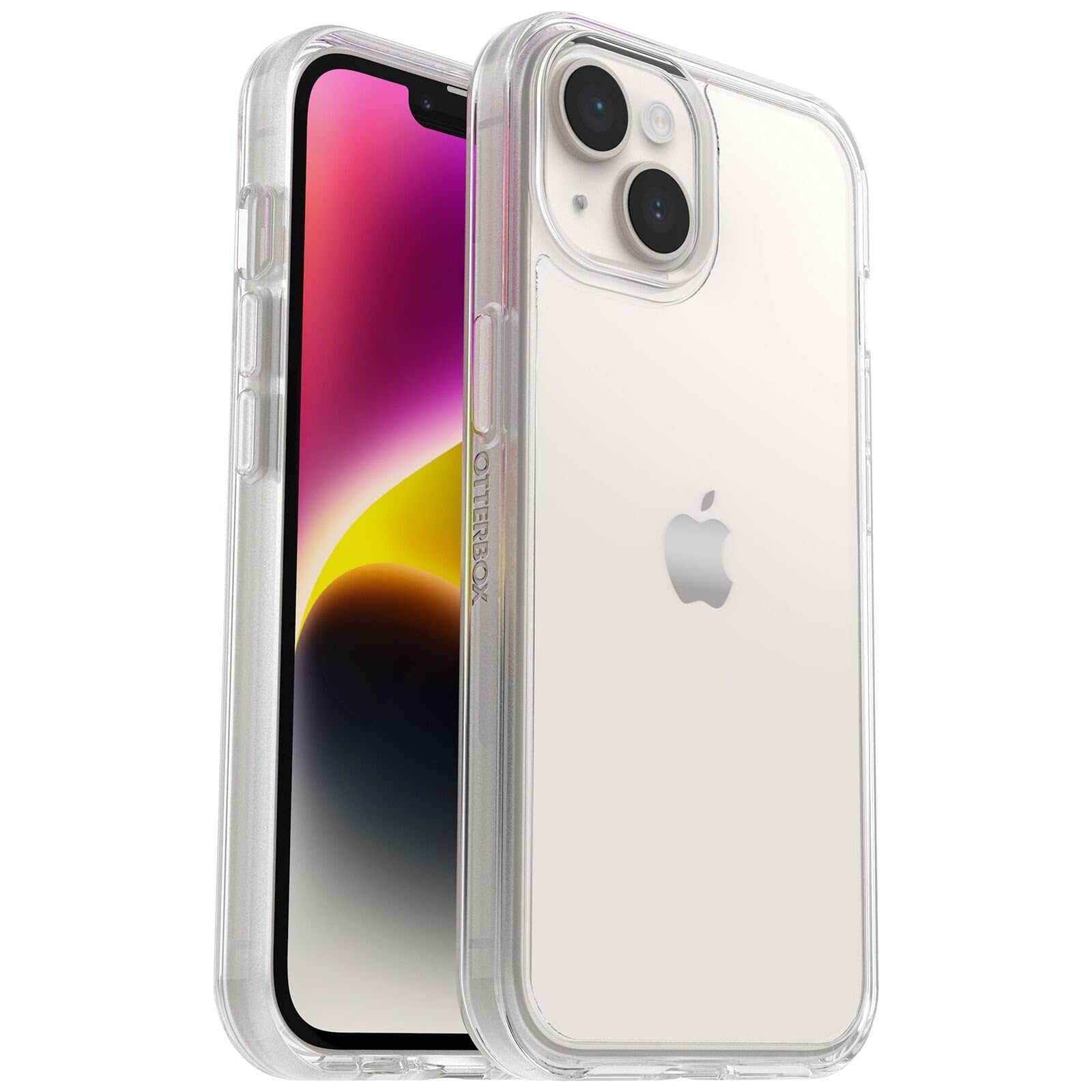 Foto 5 pulgar | Funda Otterbox Symmetry Series+ Para Iphone 14 Y Iphone 13 - Venta Internacional.