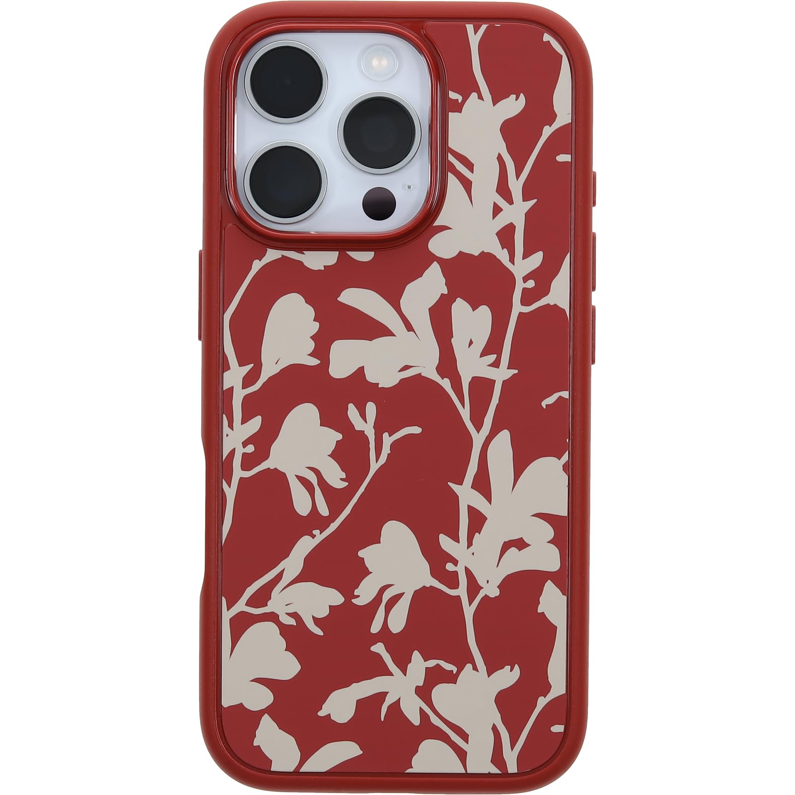 Foto 2 pulgar | Funda Otterbox Para Iphone 16 Pro Symmetry Series, Color Óxido Otoñal - Venta Internacional.
