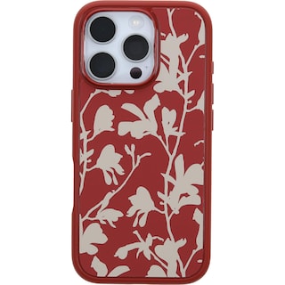 Foto 1 | Funda Otterbox Para Iphone 16 Pro Symmetry Series, Color Óxido Otoñal - Venta Internacional.