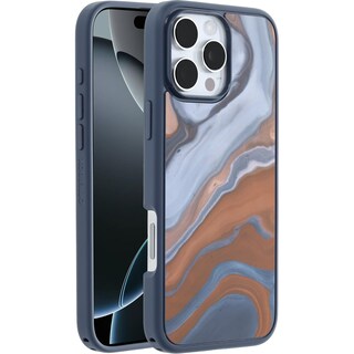 Foto 3 | Funda Otterbox Symmetry Series High Desert Marble Para Iphone 16 Pro Max - Venta Internacional.