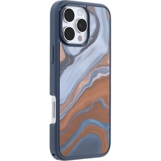 Foto 4 | Funda Otterbox Symmetry Series High Desert Marble Para Iphone 16 Pro Max - Venta Internacional.