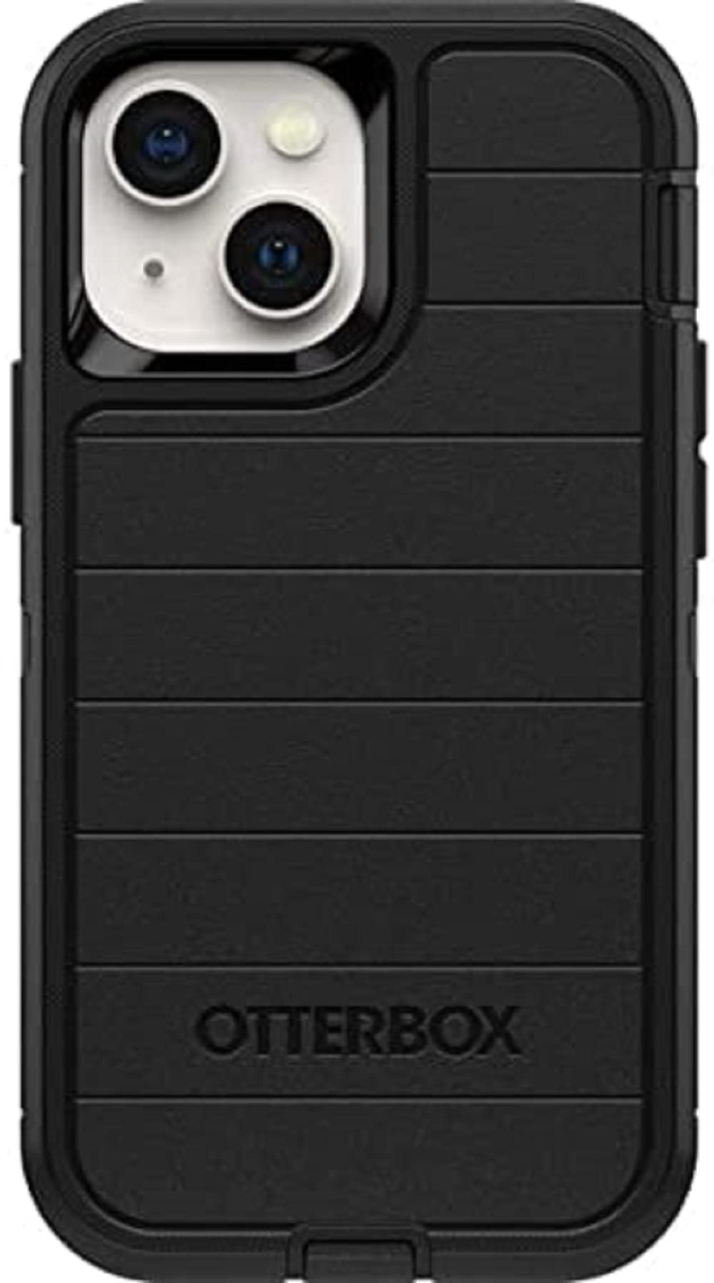 Foto 2 pulgar | Funda Otterbox Defender Series Para Iphone 13 Mini Sin Pantalla - Venta Internacional.