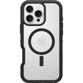 Foto 1 | Funda Para Teléfono Otterbox Iphone 16 Pro Max Defender Xt Clear - Venta Internacional.