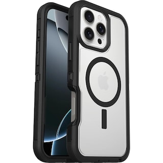 Foto 4 | Funda Para Teléfono Otterbox Iphone 16 Pro Max Defender Xt Clear - Venta Internacional.