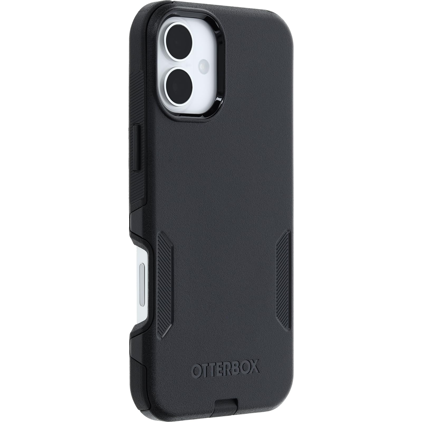 Foto 5 pulgar | Funda Otterbox Commuter Series Para Iphone 16 Plus, Color Negro - Venta Internacional.