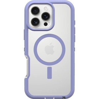 Foto 1 | Funda Para Teléfono Otterbox Iphone 16 Pro Max Defender Xt Clear - Venta Internacional.