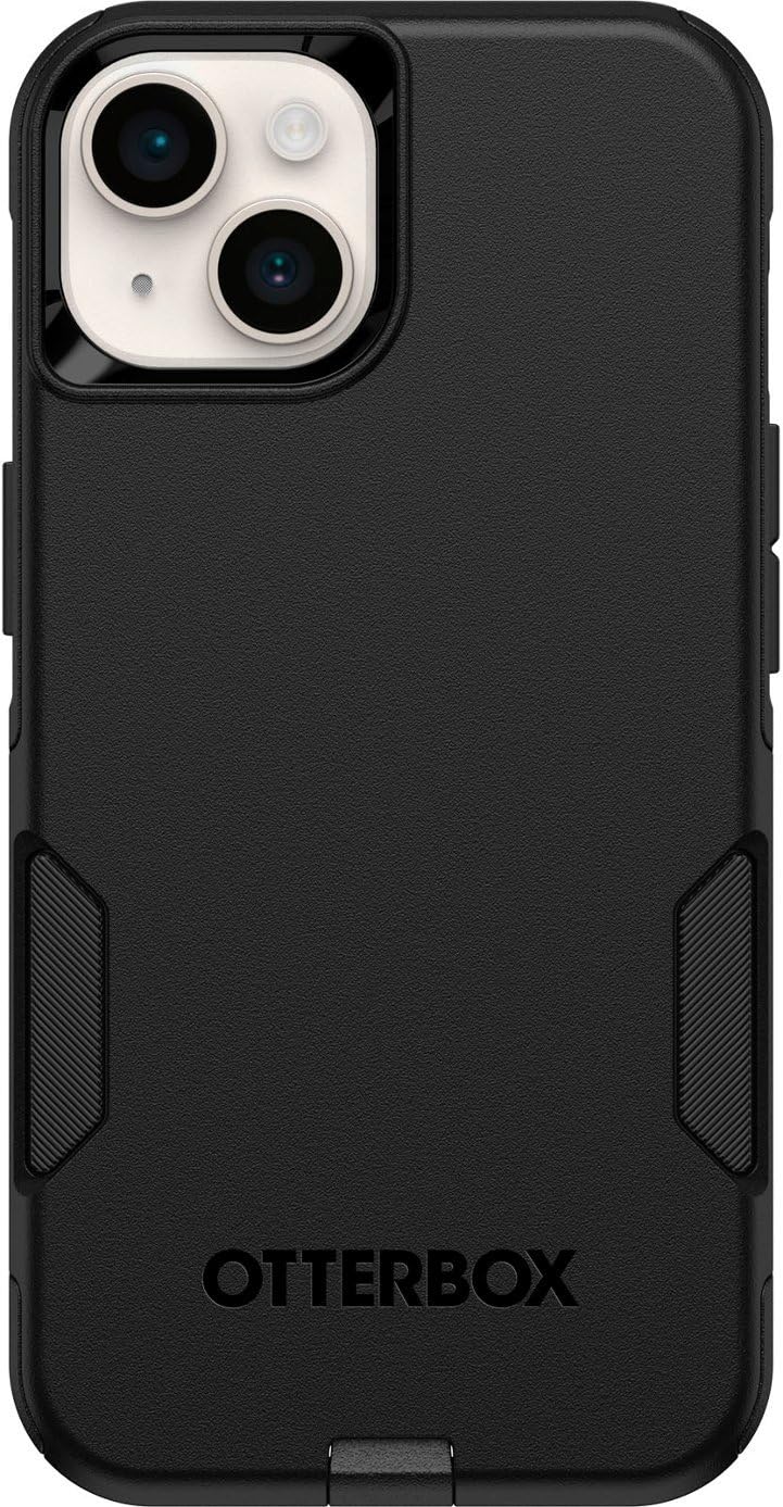 Foto 4 pulgar | Funda De Teléfono Otterbox Commuter Series Para Iphone 14 Y 13 - Venta Internacional.