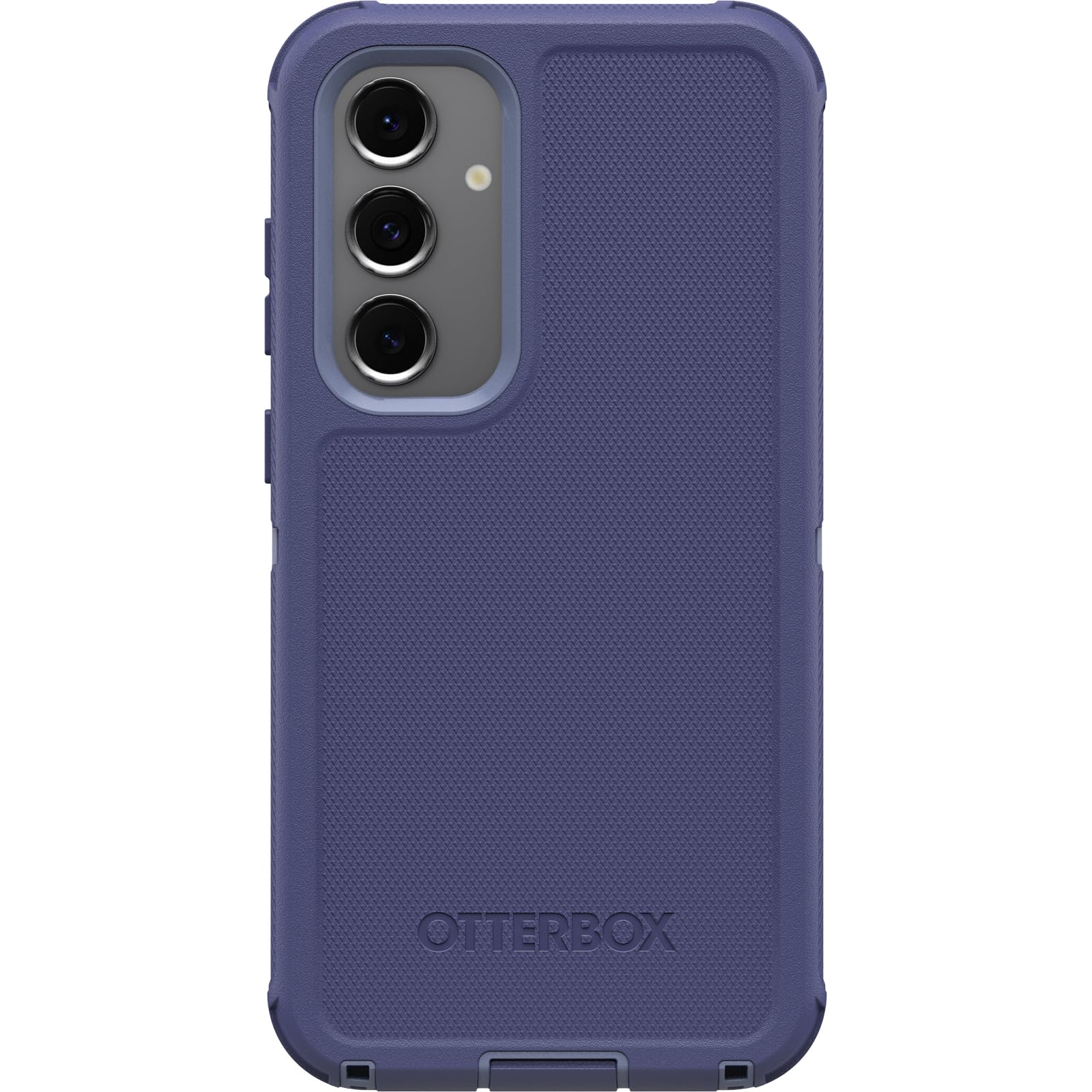 Funda Otterbox Para Samsung Galaxy S24 Fe Defender Denver Dusk - Venta Internacional.