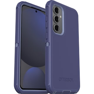 Foto 3 | Funda Otterbox Para Samsung Galaxy S24 Fe Defender Denver Dusk - Venta Internacional.