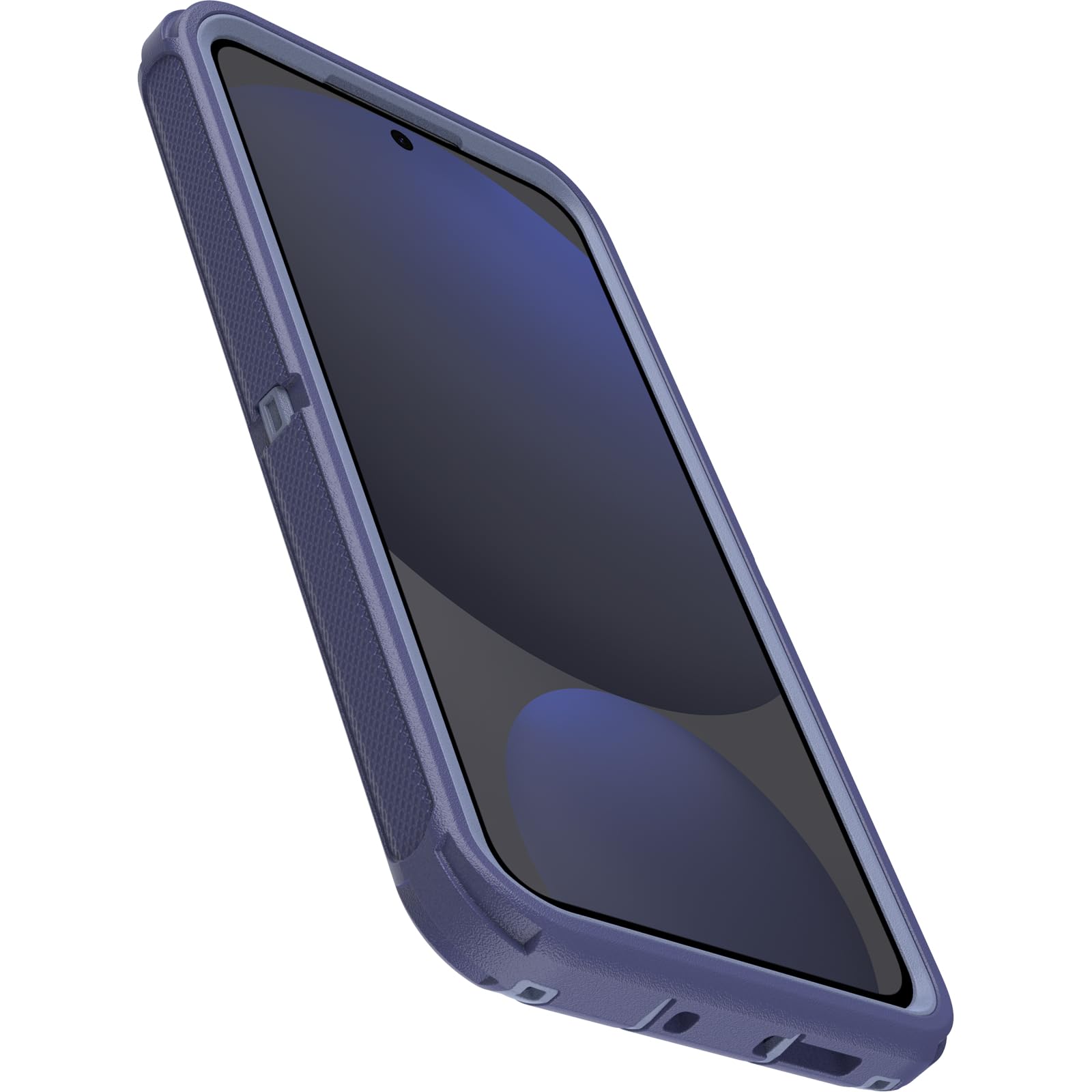 Foto 5 pulgar | Funda Otterbox Para Samsung Galaxy S24 Fe Defender Denver Dusk - Venta Internacional.
