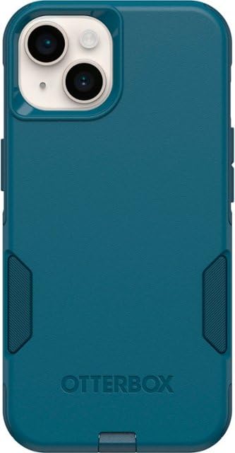 Foto 4 pulgar | Funda Para Teléfono Otterbox Commuter Series Para Iphone 13, No Minorista - Venta Internacional.