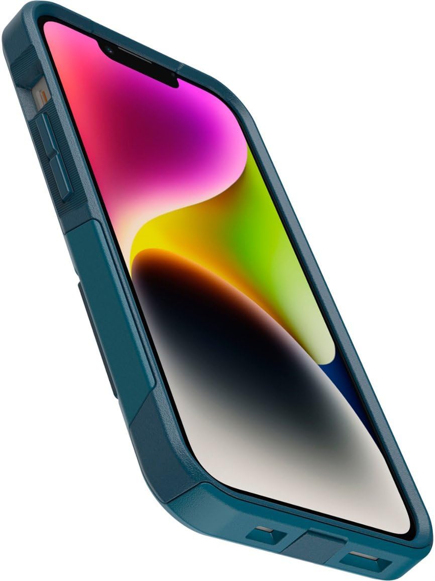Foto 5 pulgar | Funda Para Teléfono Otterbox Commuter Series Para Iphone 13, No Minorista - Venta Internacional.