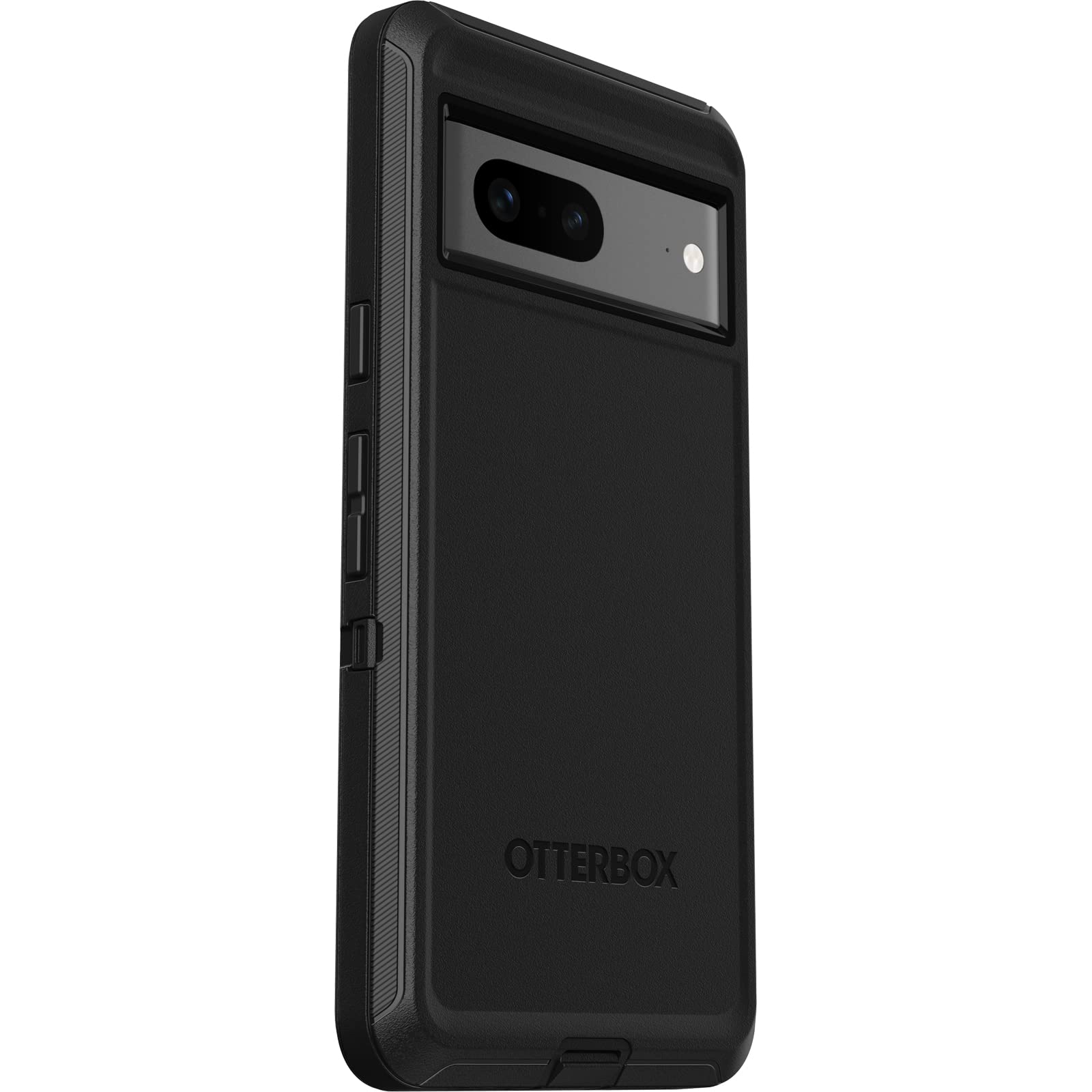 Foto 6 pulgar | Funda Otterbox Google Pixel 7 Defender Series Negra - Venta Internacional.
