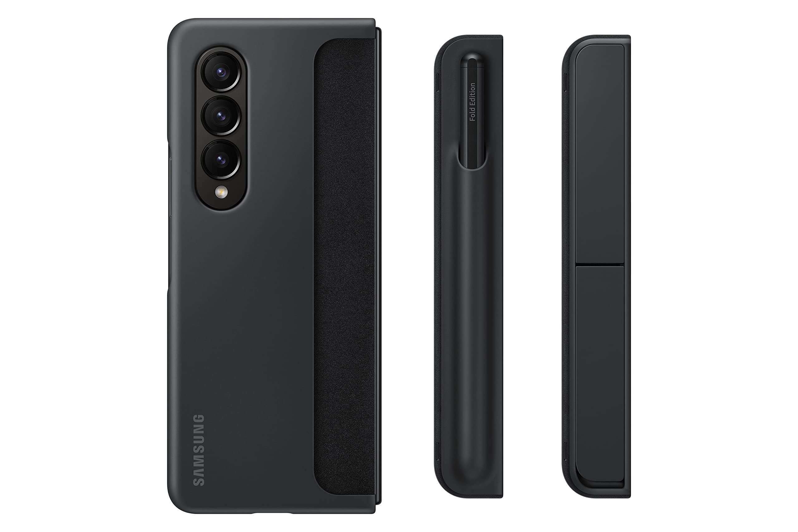 Foto 3 pulgar | Funda Para Teléfono Samsung Galaxy Z Fold4 Con S Pen - Venta Internacional.
