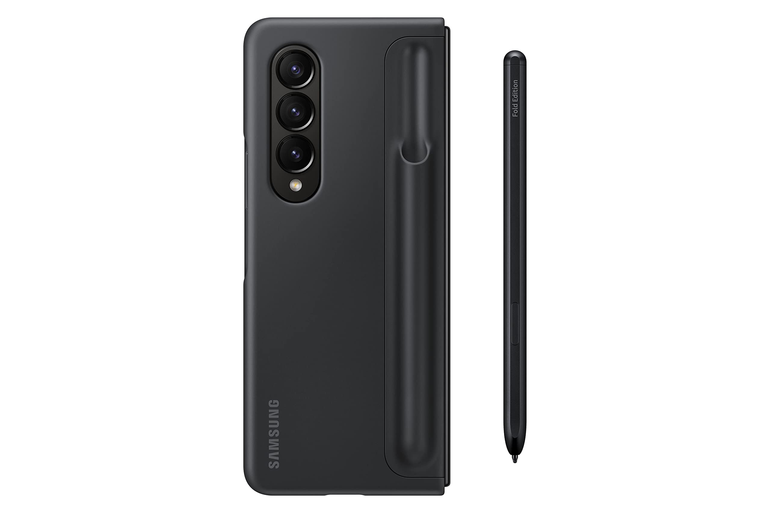Foto 4 pulgar | Funda Para Teléfono Samsung Galaxy Z Fold4 Con S Pen - Venta Internacional.