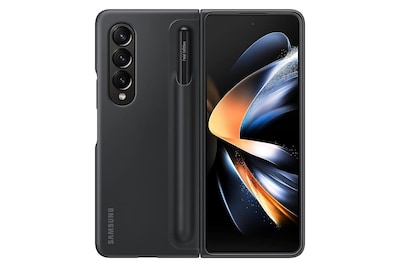 Foto 4 | Funda Para Teléfono Samsung Galaxy Z Fold4 Con S Pen - Venta Internacional.
