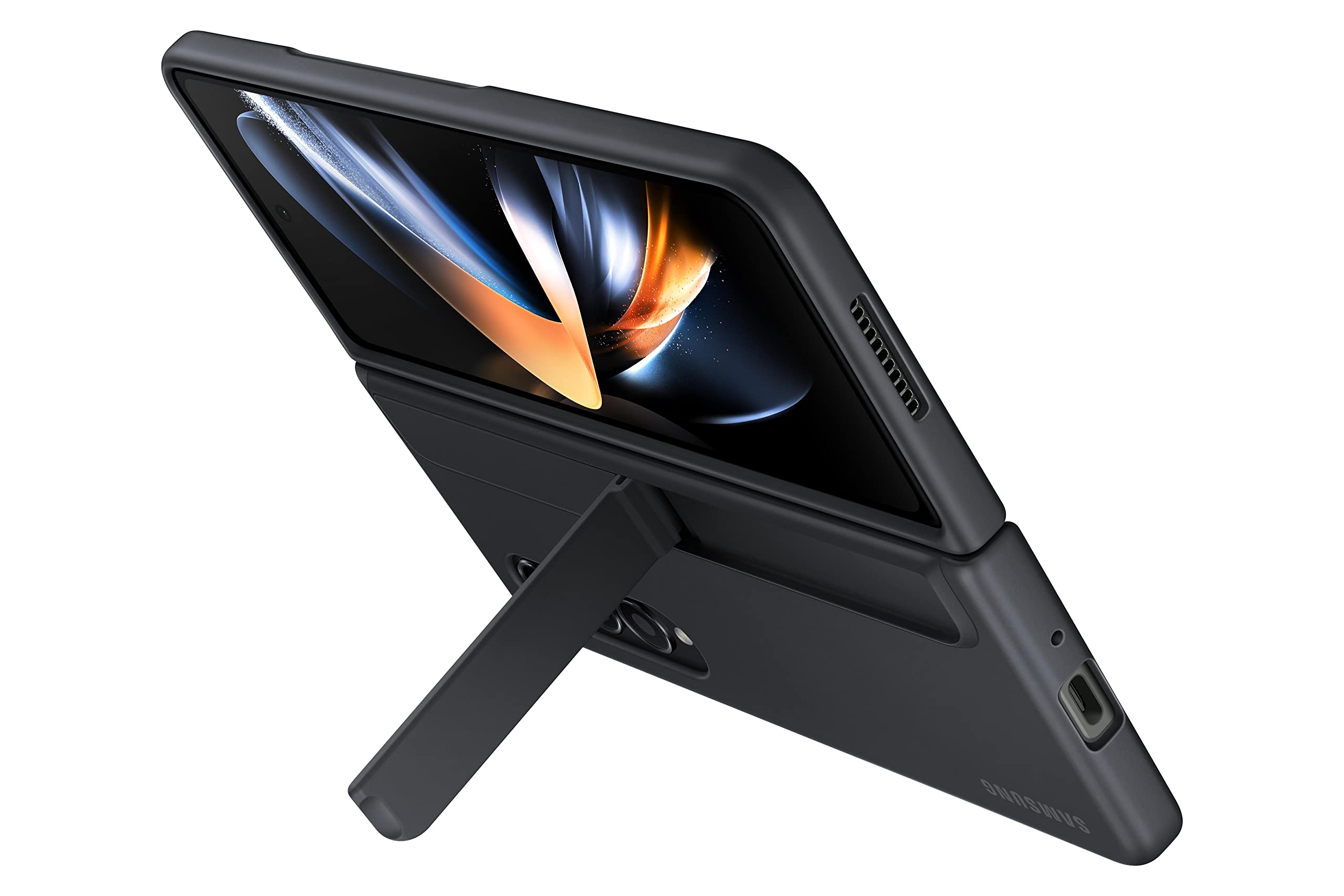Foto 6 pulgar | Funda Para Teléfono Samsung Galaxy Z Fold4 Con S Pen - Venta Internacional.