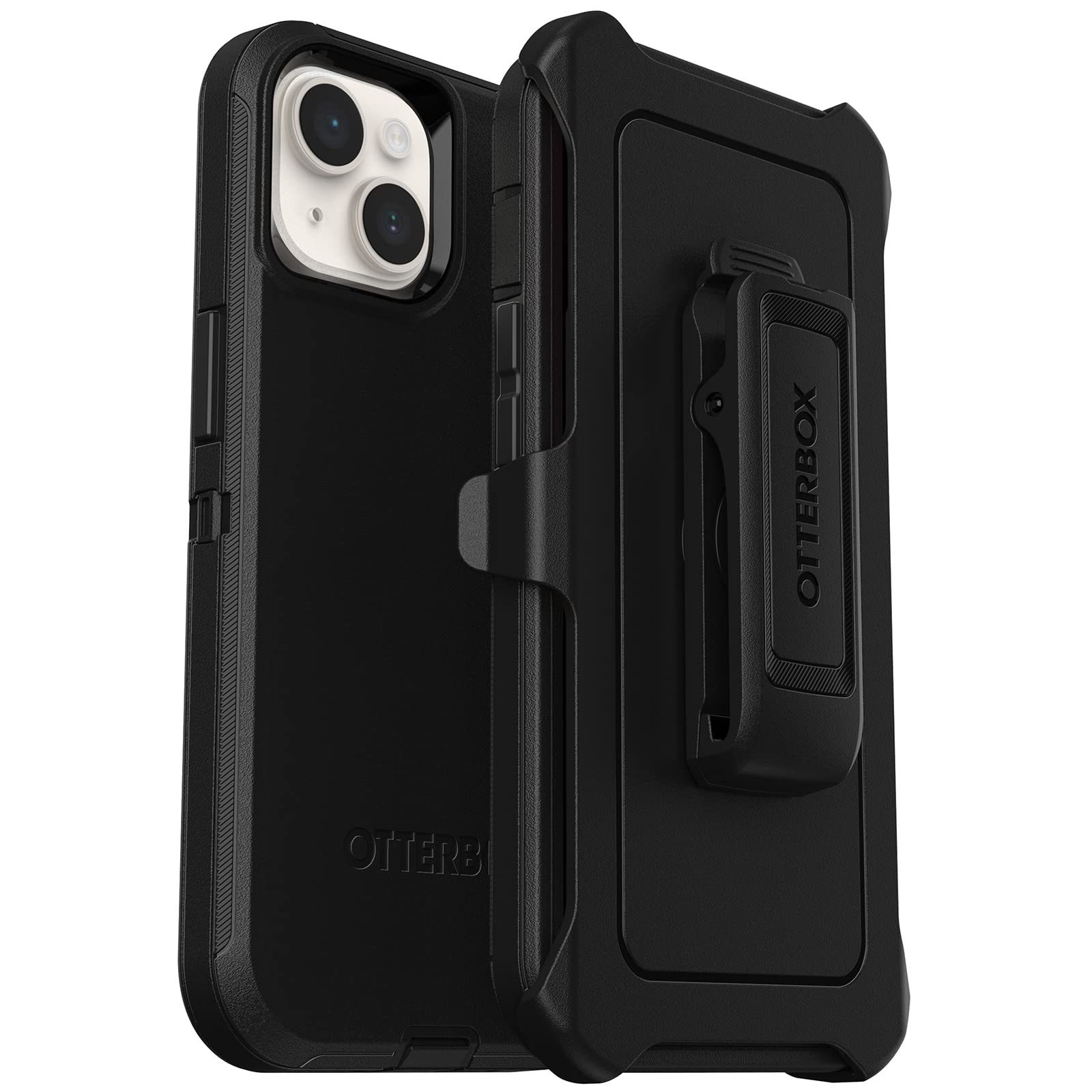 Foto 2 pulgar | Funda Otterbox Defender Series Para Iphone 14 Y Iphone 13 - Venta Internacional.