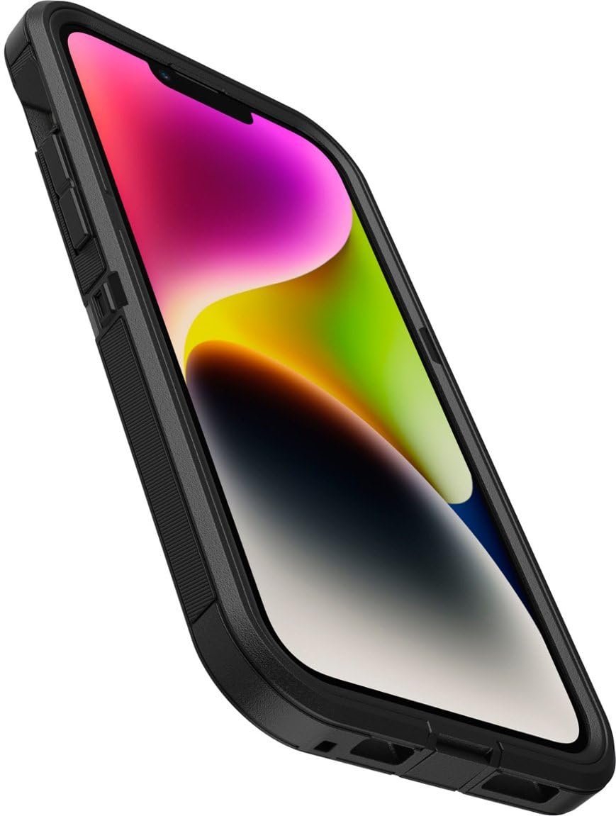 Foto 5 pulgar | Funda Otterbox Defender Series Para Iphone 14 Y Iphone 13 - Venta Internacional.