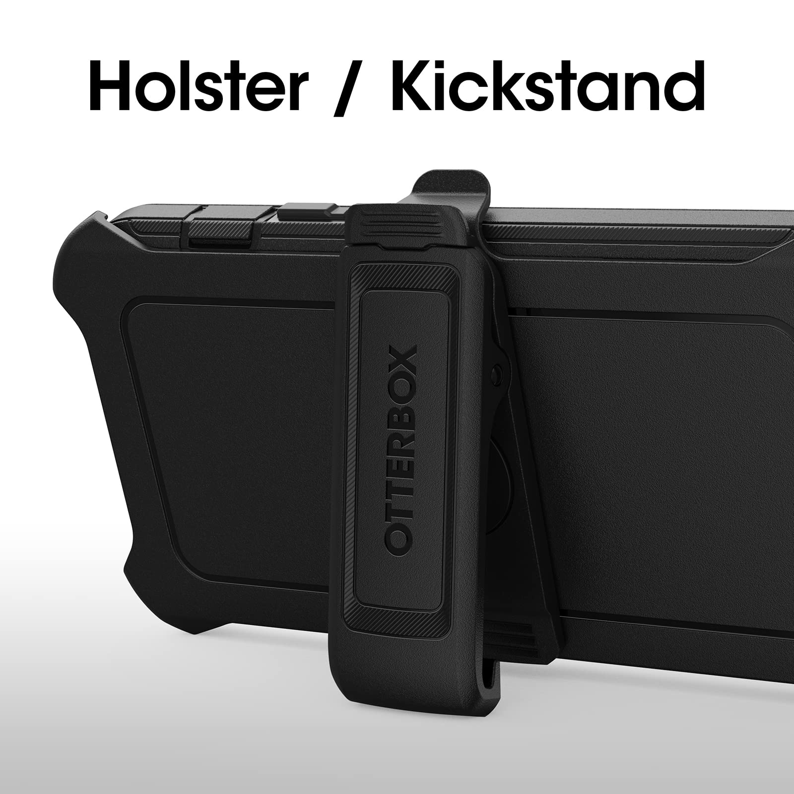 Foto 7 pulgar | Funda Otterbox Defender Series Para Iphone 14 Y Iphone 13 - Venta Internacional.