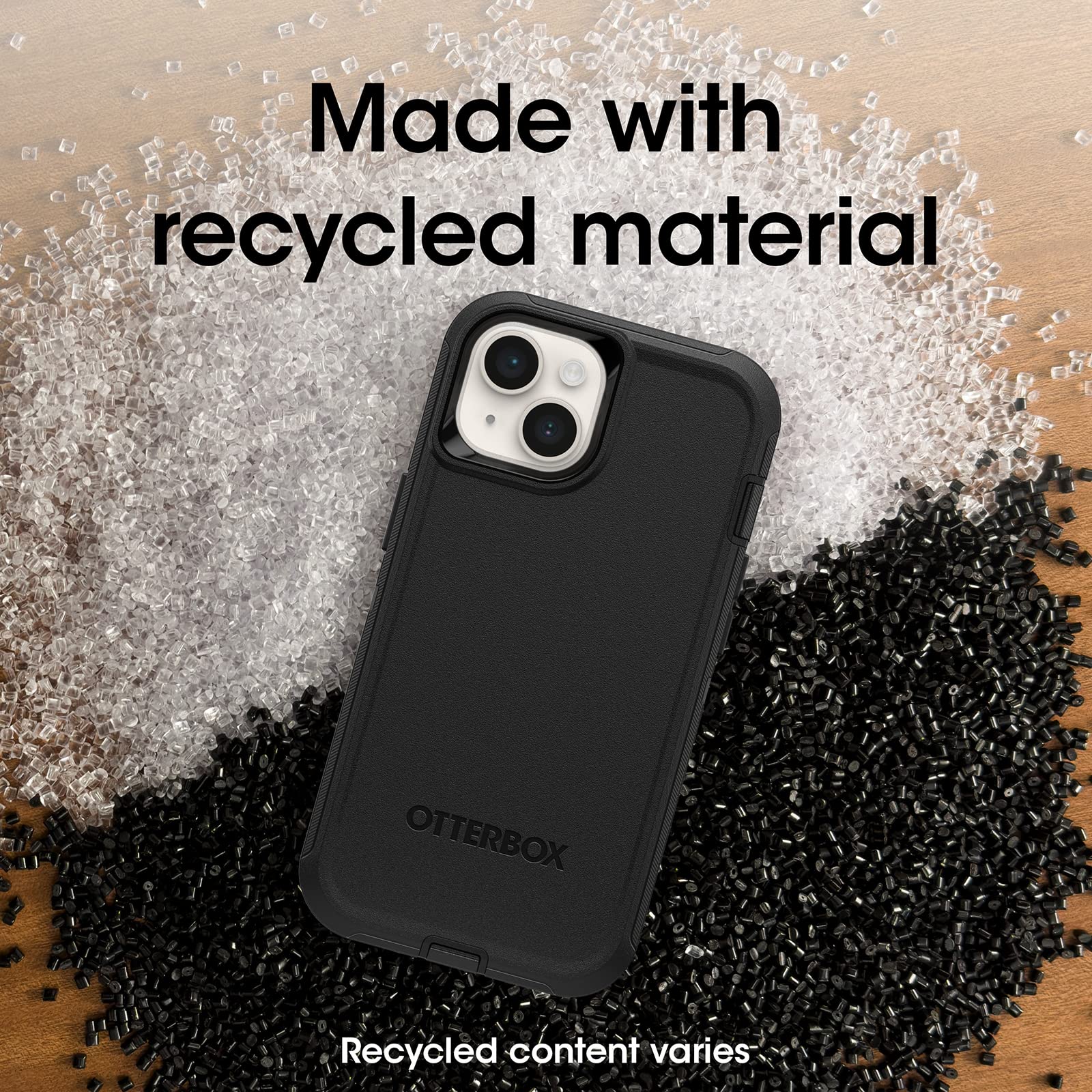 Foto 8 pulgar | Funda Otterbox Defender Series Para Iphone 14 Y Iphone 13 - Venta Internacional.