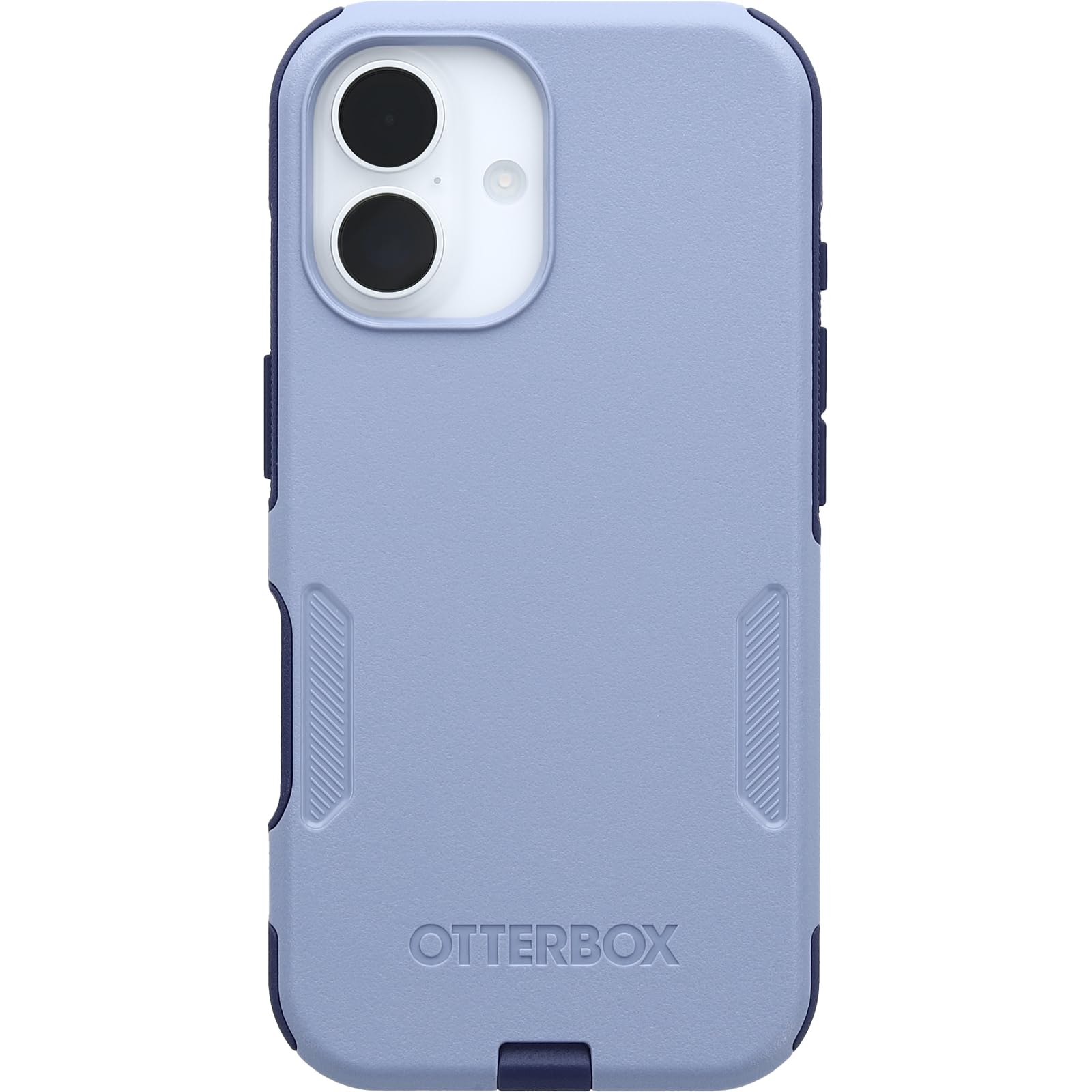Funda Otterbox Para Iphone 16 Commuter Series Denver Dusk Purple - Venta Internacional.