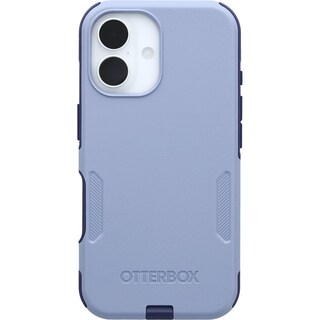 Foto 1 | Funda Otterbox Para Iphone 16 Commuter Series Denver Dusk Purple - Venta Internacional.