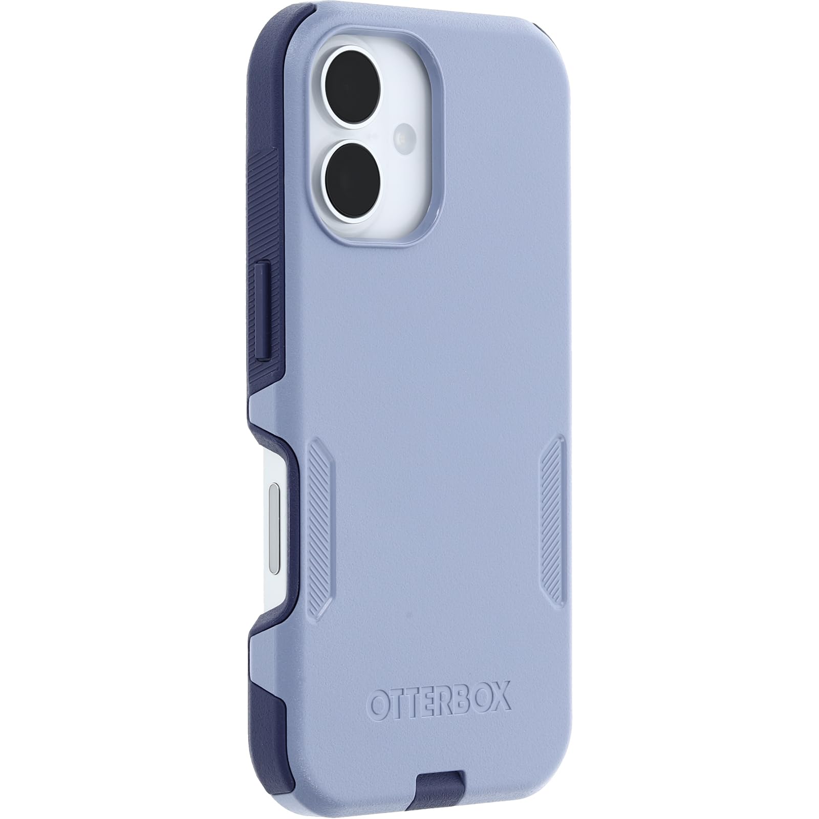 Foto 5 pulgar | Funda Otterbox Para Iphone 16 Commuter Series Denver Dusk Purple - Venta Internacional.