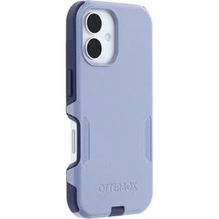 Foto 4 | Funda Otterbox Para Iphone 16 Commuter Series Denver Dusk Purple - Venta Internacional.