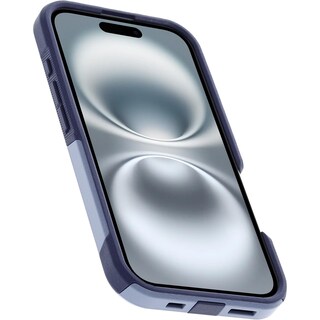 Foto 5 | Funda Otterbox Para Iphone 16 Commuter Series Denver Dusk Purple - Venta Internacional.